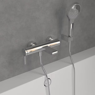 Mitigeur bain douche mécanique VILLEROY ET BOCH Dawn
