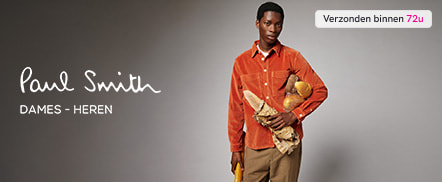 Paul Smith