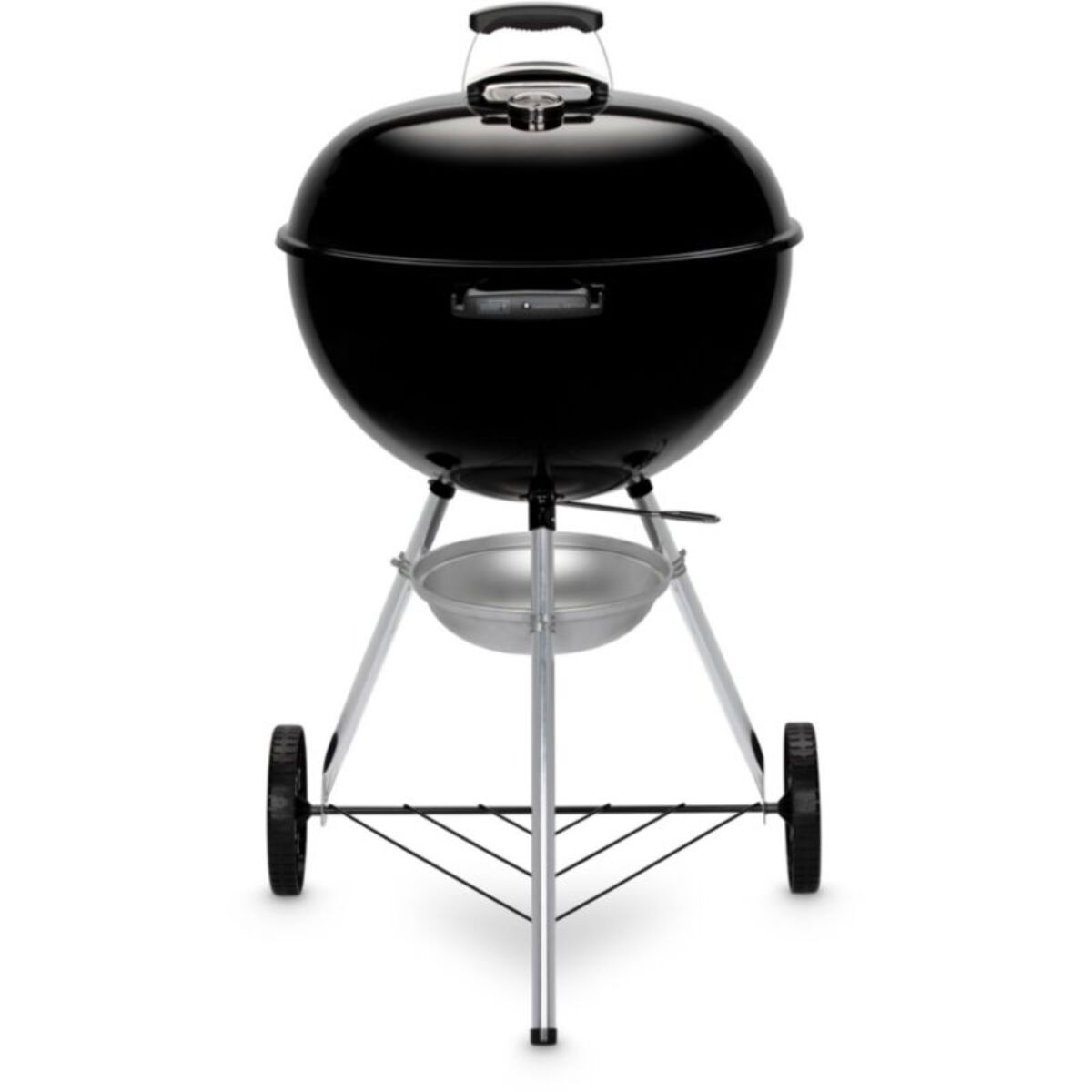 Barbecue charbon WEBER original kettle E-5710 charcoal Grill 57 cm