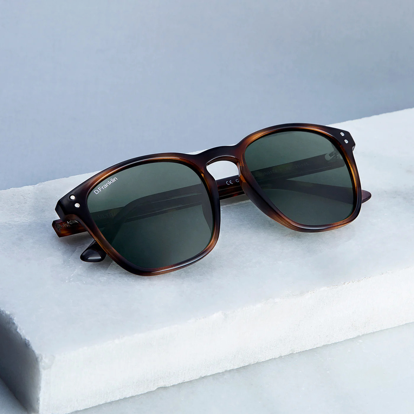 Gafas De Sol D. Franklin Ultra Light