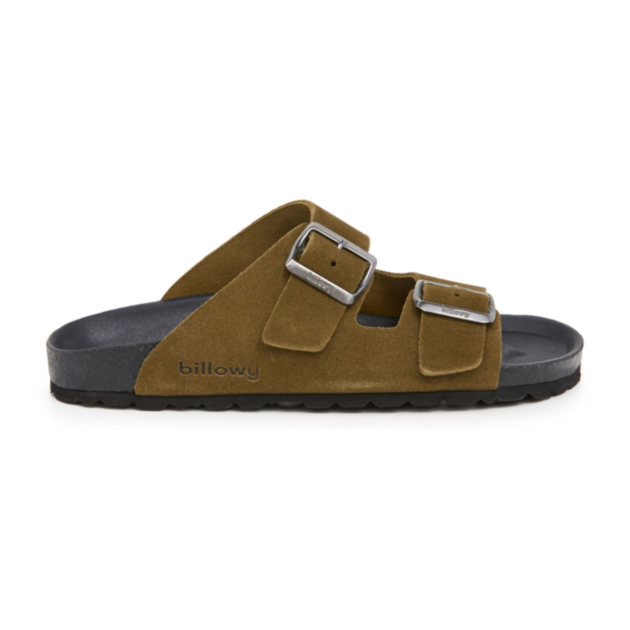 Sandalo BILLOWY VERDE