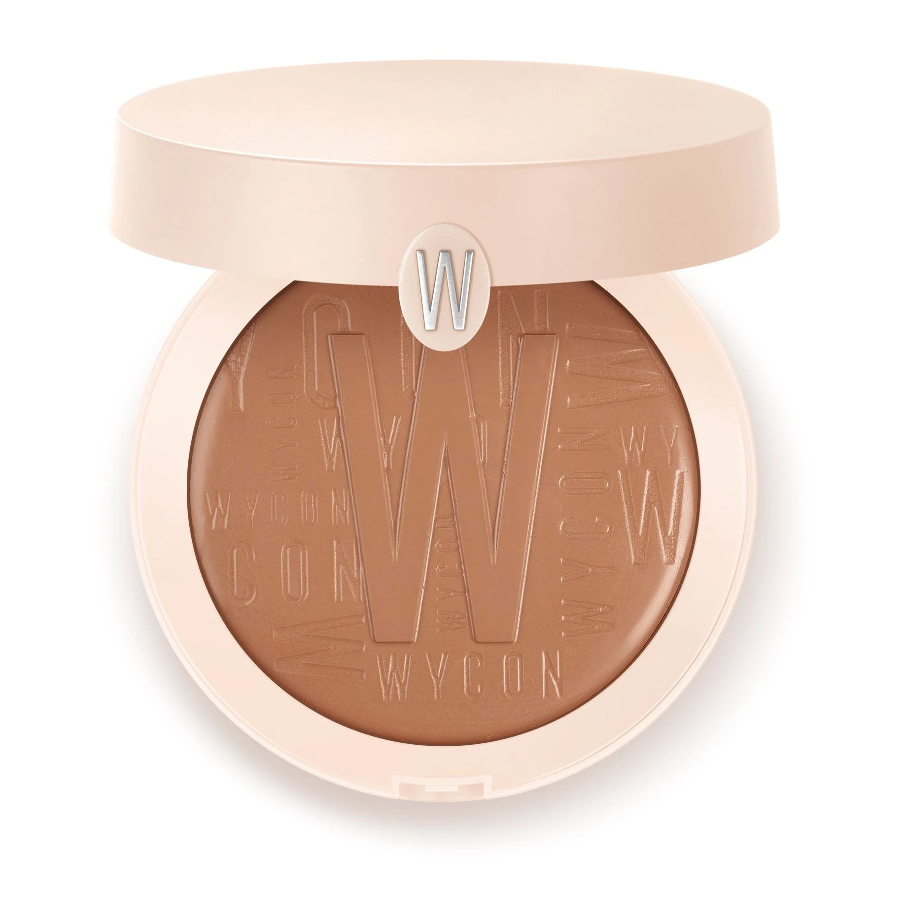 WATERSCULPT Terra in crema leggera e sfumabile