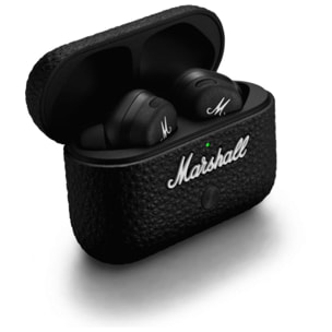 Ecouteurs MARSHALL Motif II ANC - Réduction de bruit, sans fil, intra-auriculaires, autonomie 30h