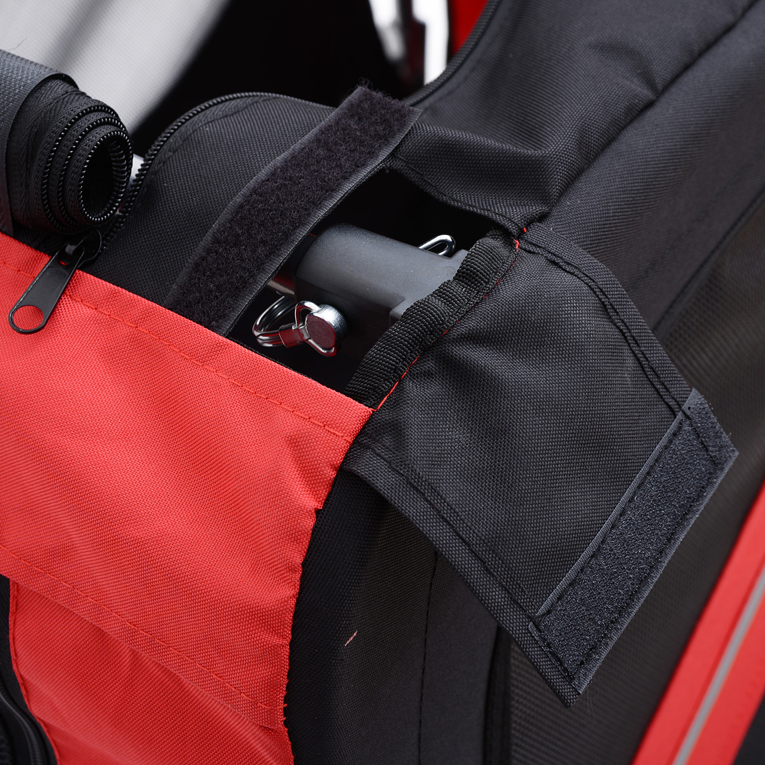 Remorque de vélo pour chien