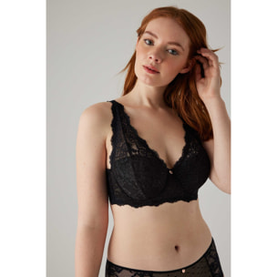 Reggiseno Con Ferretto Imbottito