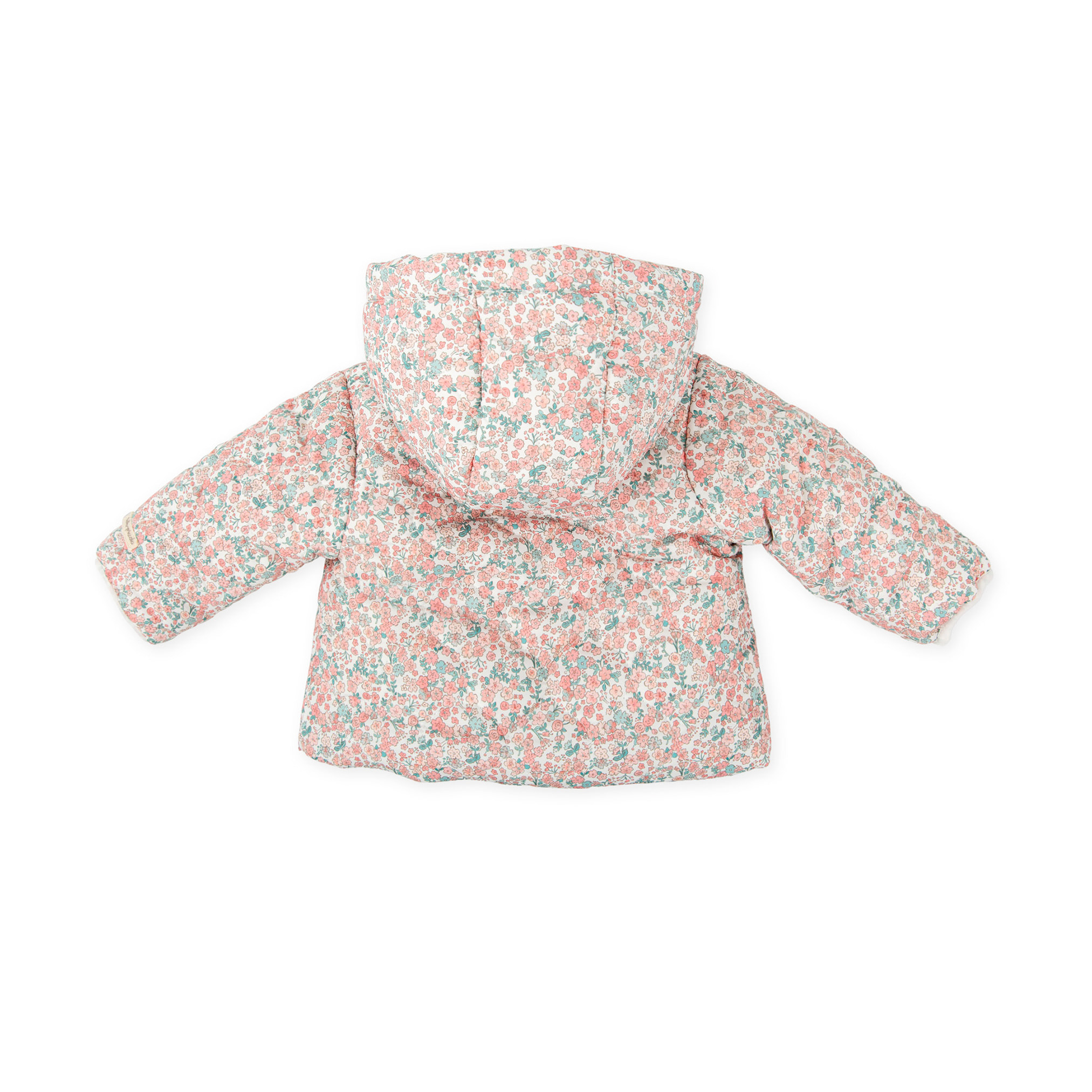 CHAQUETÓN PÉTALO - PÉtalo