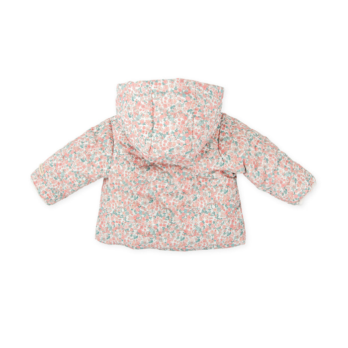CHAQUETÓN PÉTALO - PÉtalo