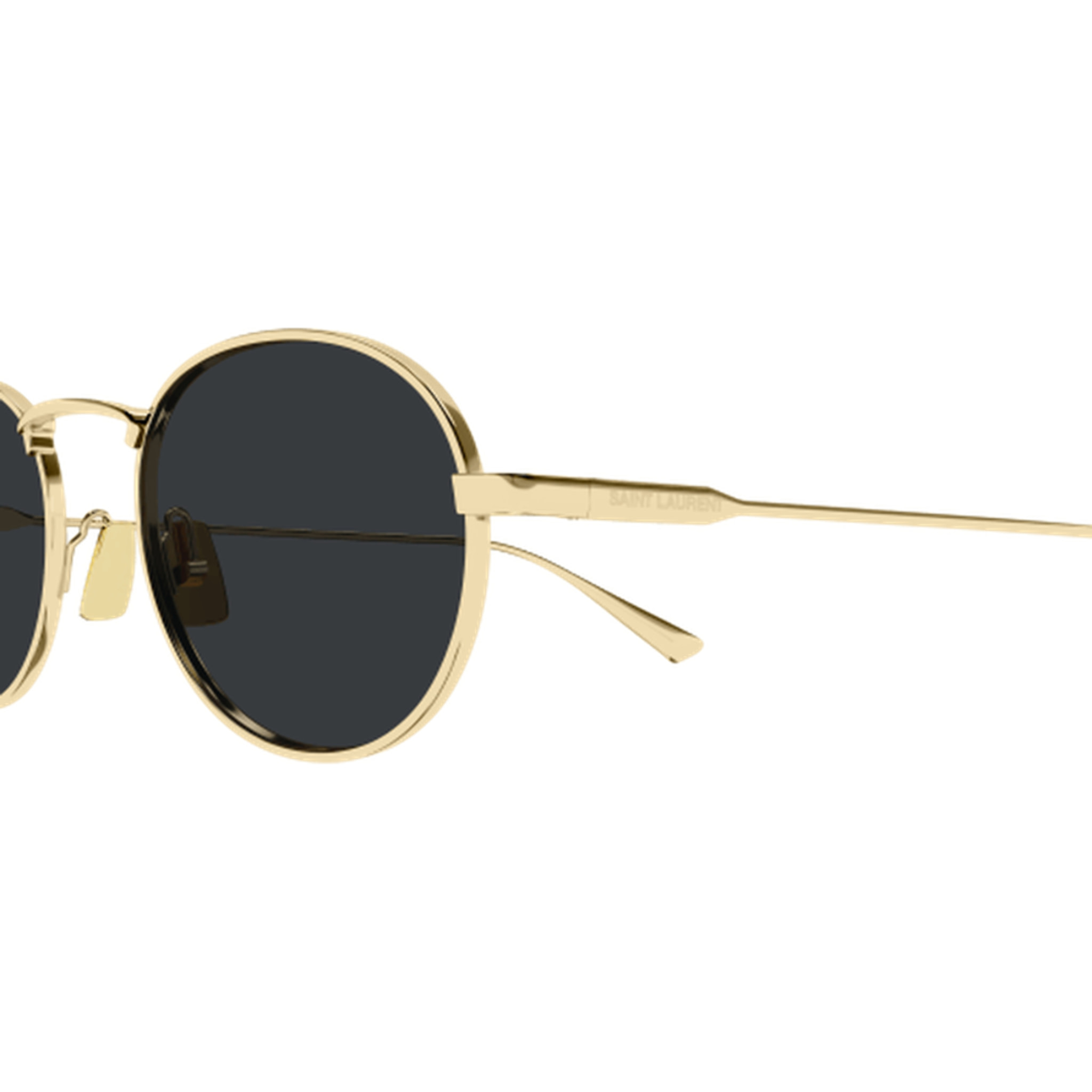 Gafas de Sol Saint Laurent SL 799-003 de Metal Hombre 52 mm