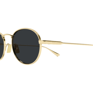 Gafas de Sol Saint Laurent SL 799-003 de Metal Hombre 52 mm