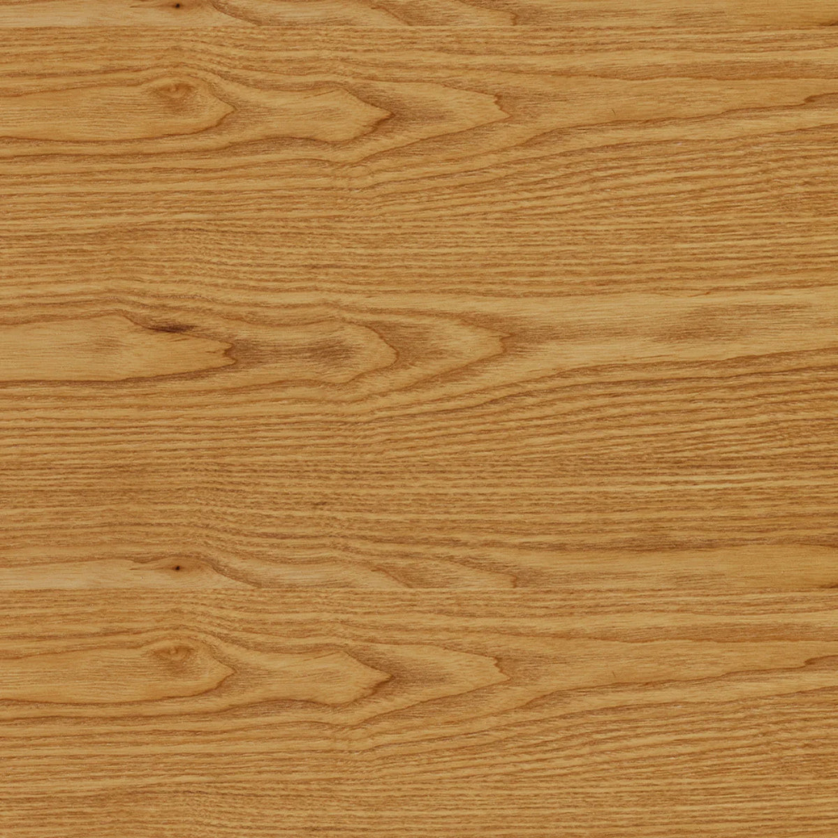 Table de chevet en bois d'hévéa massif 1 tiroir - Inès