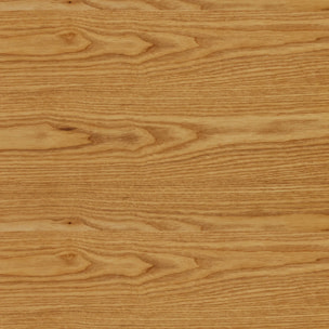 Table de chevet en bois d'hévéa massif 1 tiroir - Inès