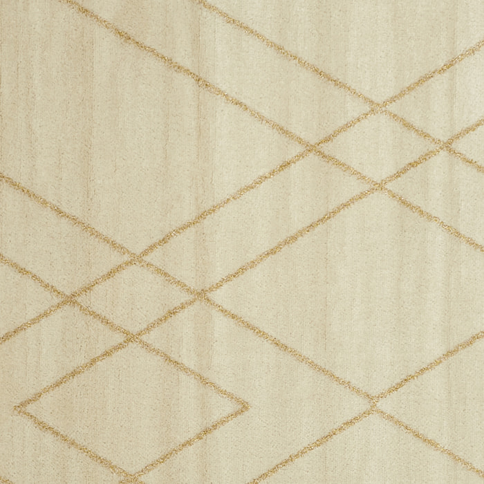 Tapis Londres Lurex 150x200cm