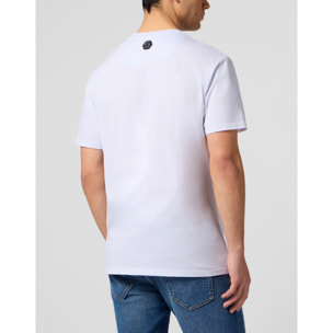 PHILIPP PLEIN Camiseta Cuello Redondo Ss