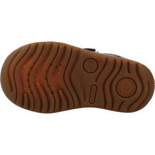 Zapatillas Niño de la marca GEOX  modelo B254NB 0CL22 AZUL