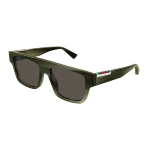 Gafas de Sol Gucci GG1960S-005 de Acetato Hombre 53 mm