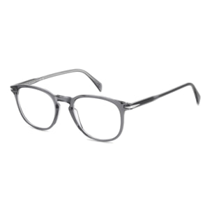 Gafas de Vista David Beckham DB 1160 TX7 49 de Acetato Hombre 49 mm