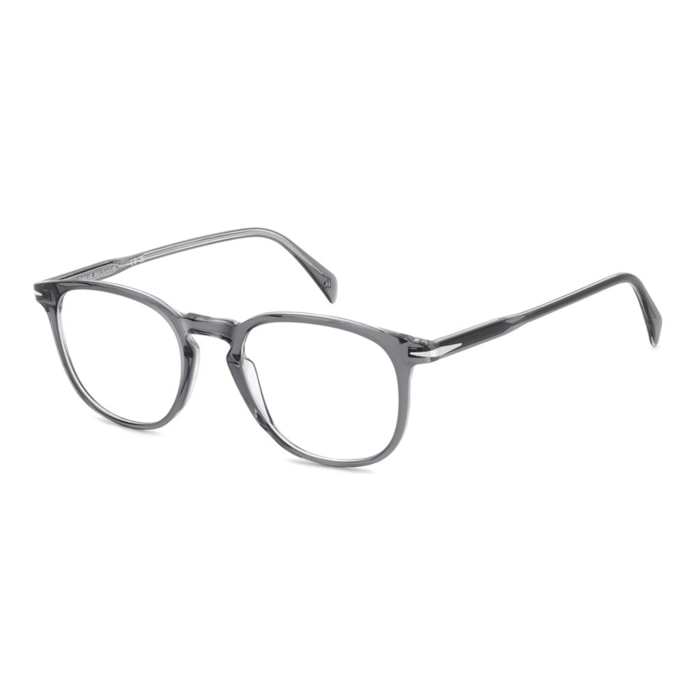Gafas de Vista David Beckham DB 1160 TX7 49 de Acetato Hombre 49 mm