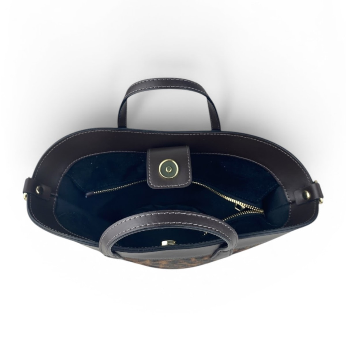 Borsa a Mano Cheval Firenze Miranda Mini F/W Maculato