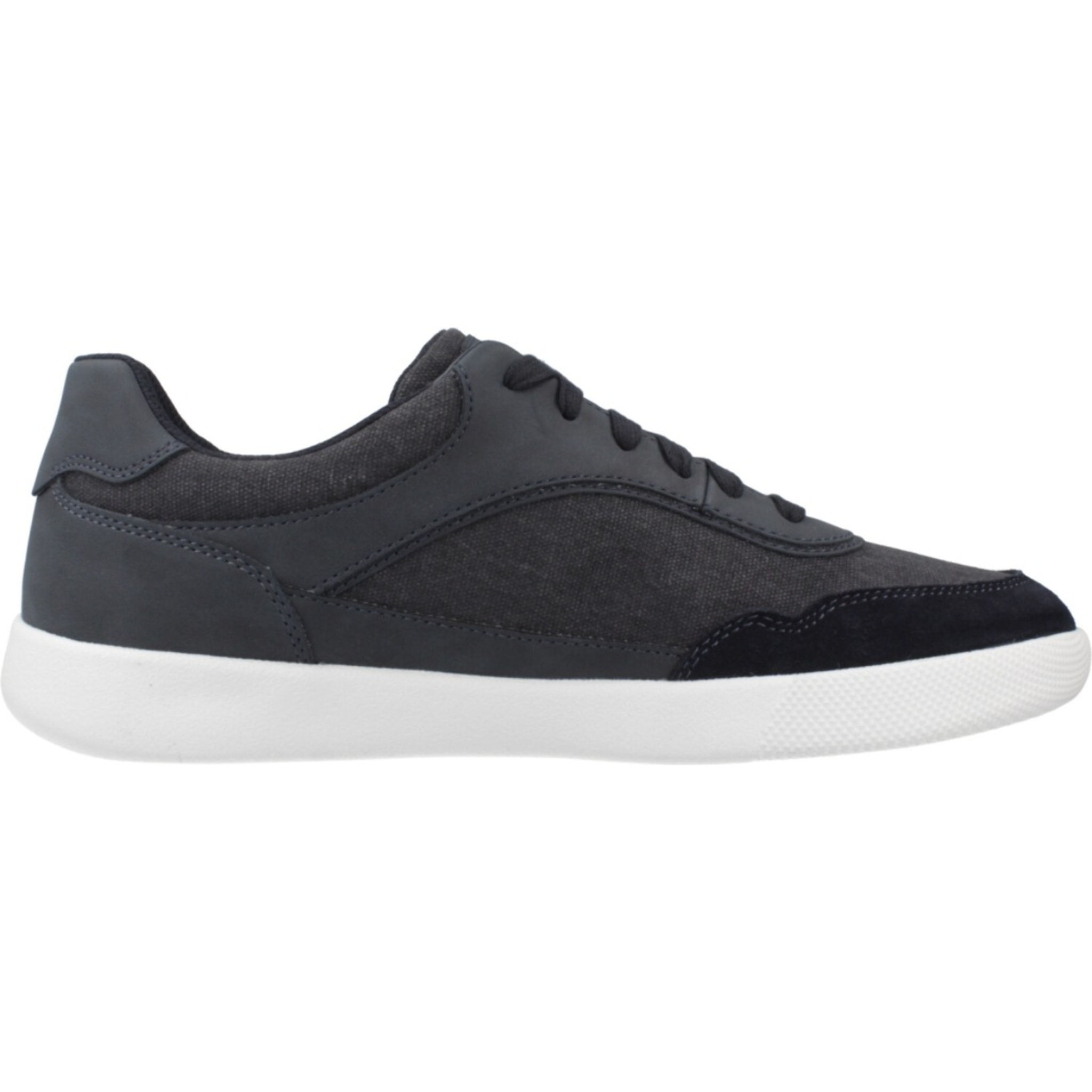 Sneakers de  Hombre de la marca GEOX  modelo U RIETI AZUL