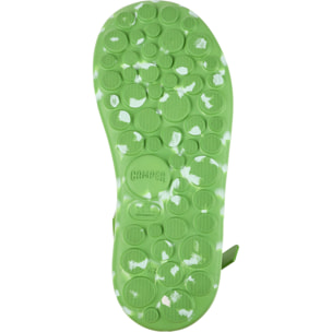 Sandali - CAMPER Pelotas Flota - Multicolore - Tessile tecnico (Poliestere riciclato)
