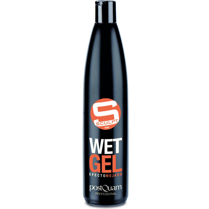 Gel Effet Mouillant 500 Ml.