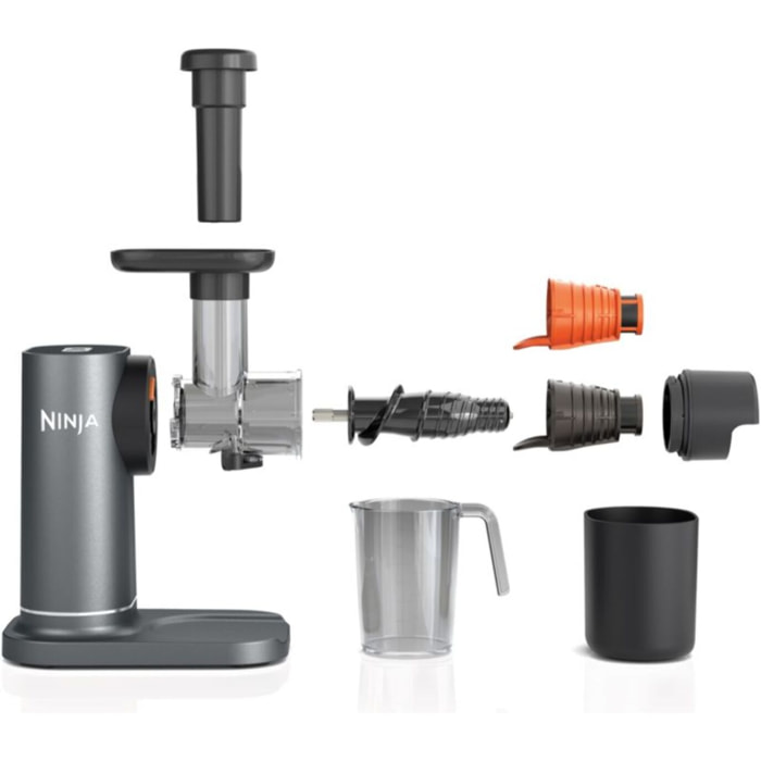Extracteur de jus NINJA JC151EU