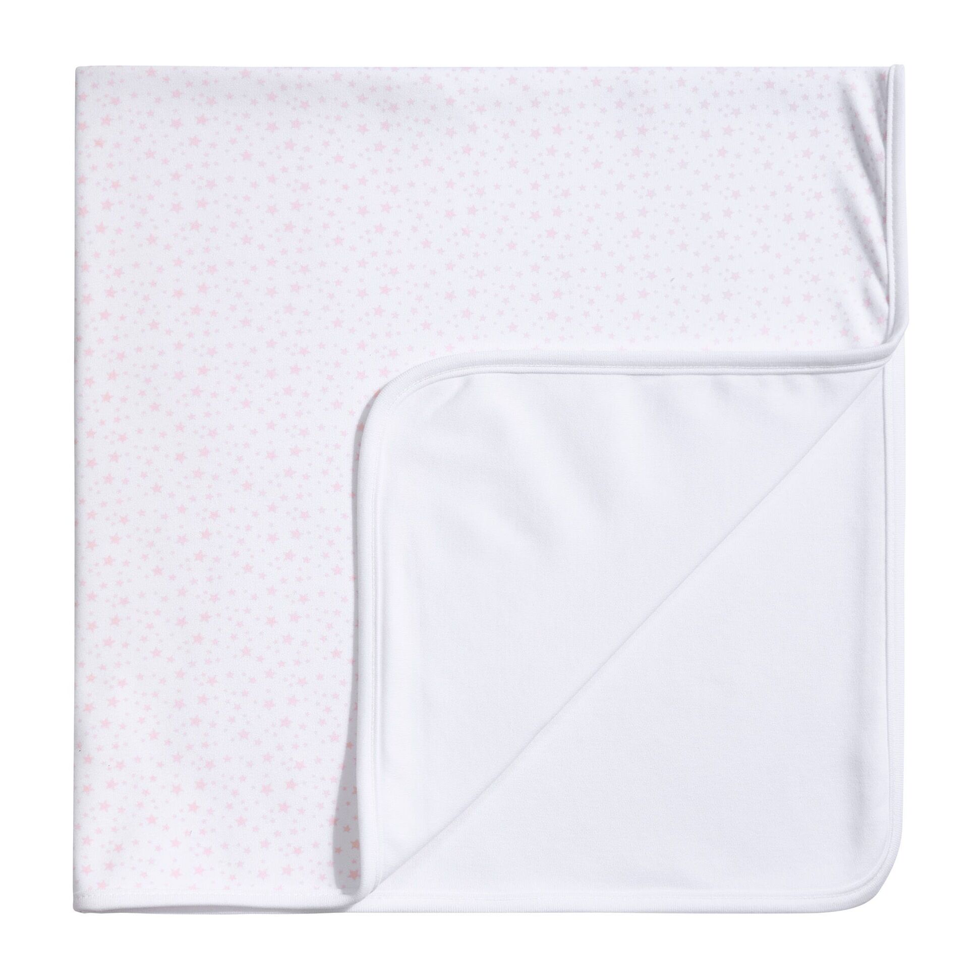 Arrullo Multiestrellas Rosa Talla Uni