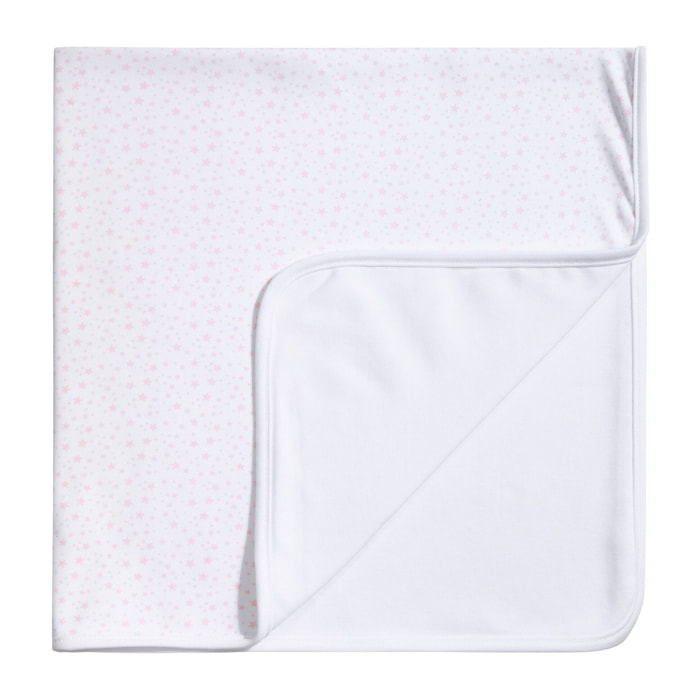 Arrullo Multiestrellas Rosa Talla Uni