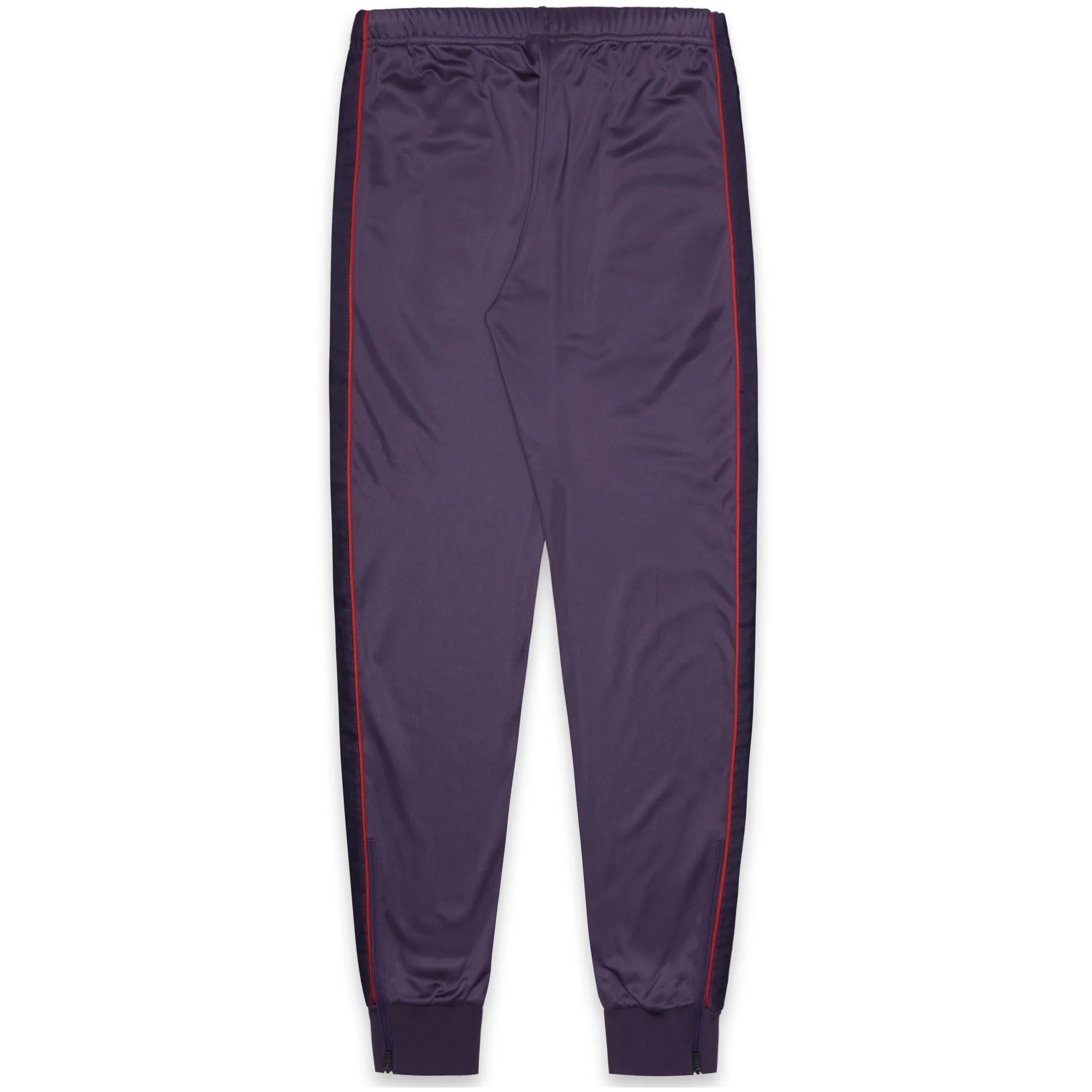 Kappa - Pantaloni Donna Viola - 222 Banda Wrastoria Slim