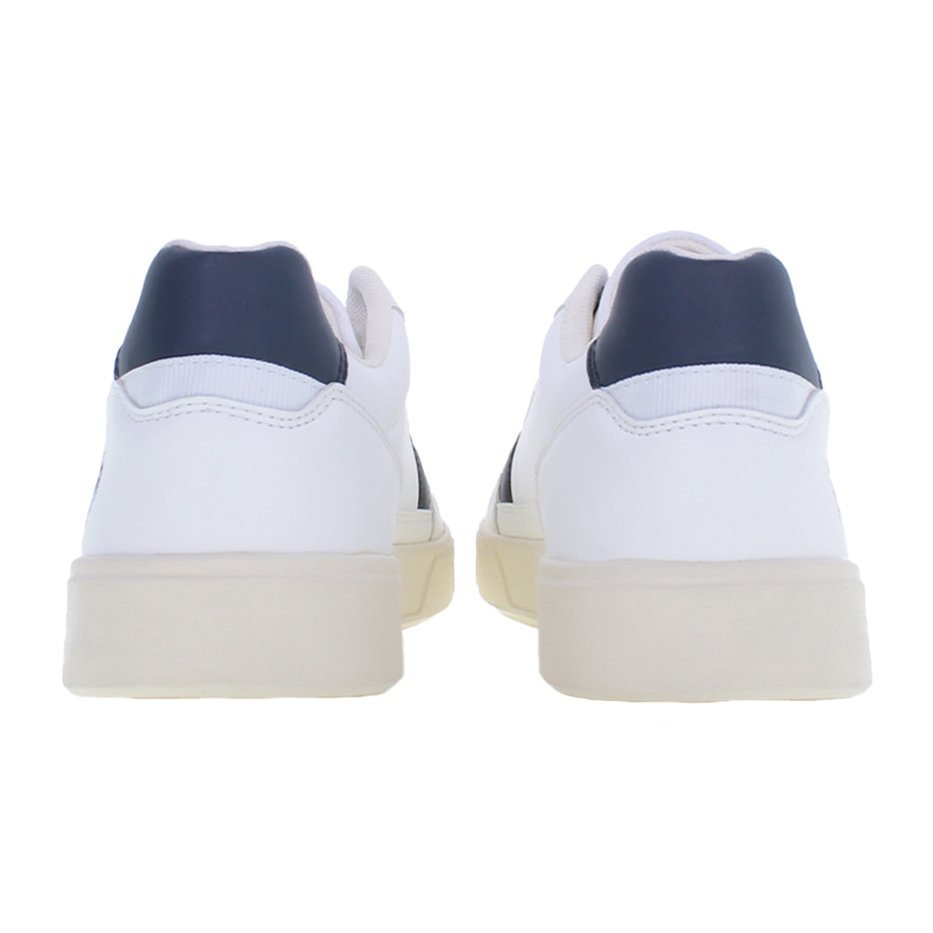 Sneakers U.S. Polo Assn Off White-Deep