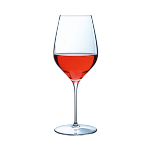 6 verres à pied 55 cl Mylla - Chef&Sommelier