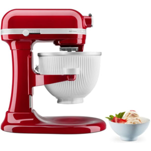 Bol KITCHENAID SORBETIERE 5KSMICM
