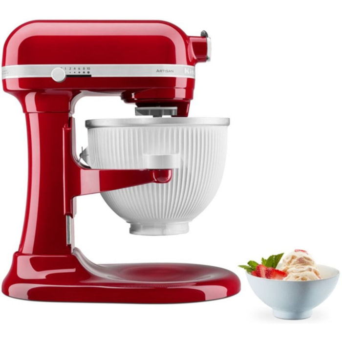 Bol KITCHENAID SORBETIERE 5KSMICM