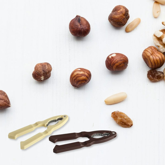 Casse-noix et crustacés Fackelmann Basic