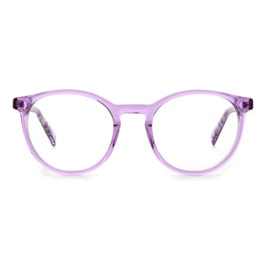 Montura de gafas M Missoni Mujer MMI-0068-B3V
