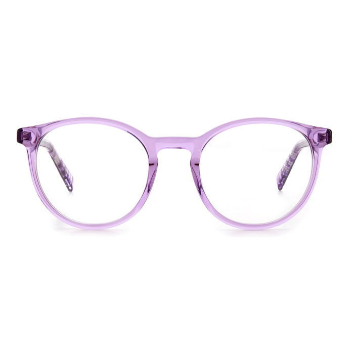 Montura de gafas M Missoni Mujer MMI-0068-B3V
