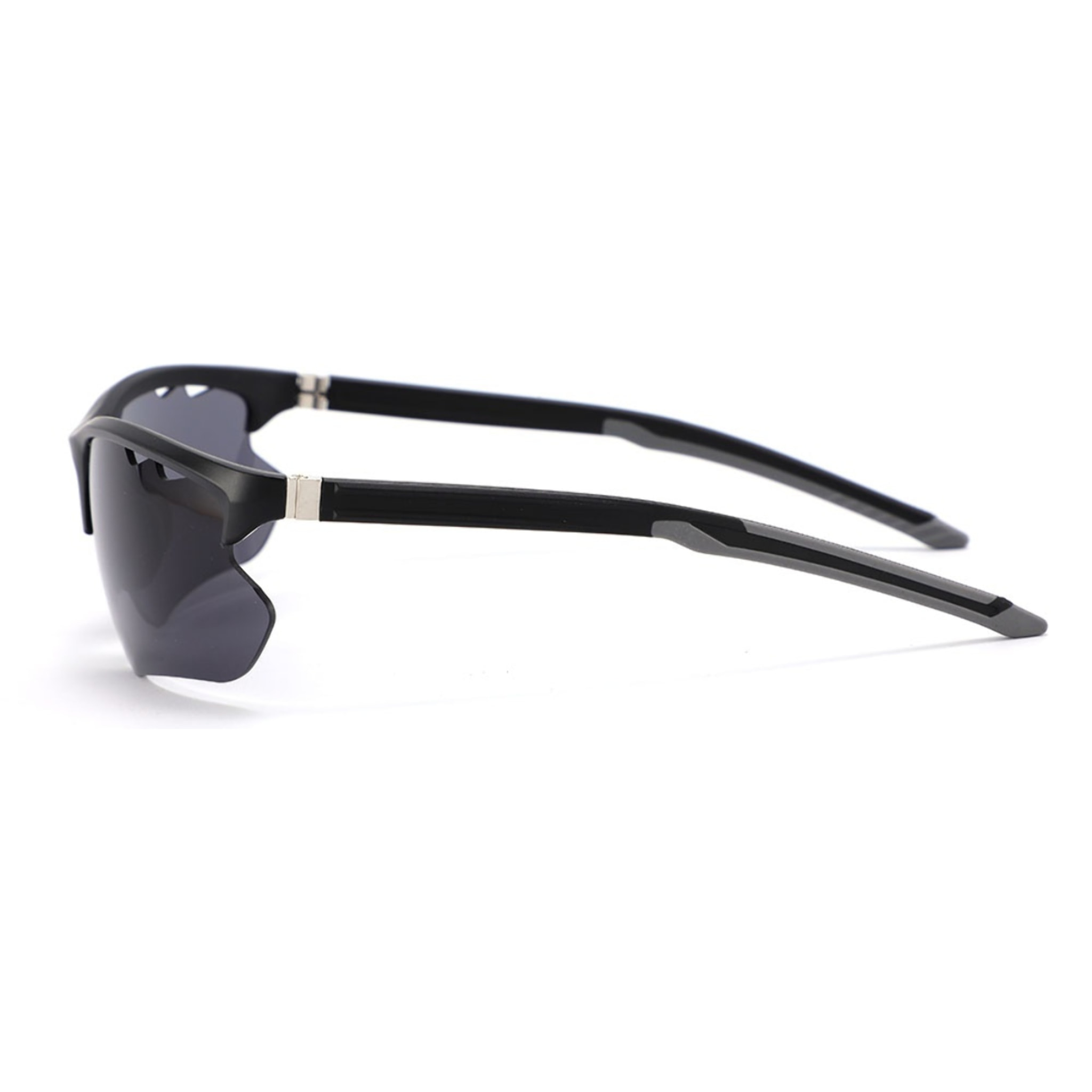 Gafas de Sol Fluor 975-C1 de Tr90 Unisex 70 mm