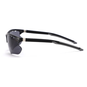 Gafas de Sol Fluor 975-C1 de Tr90 Unisex 70 mm