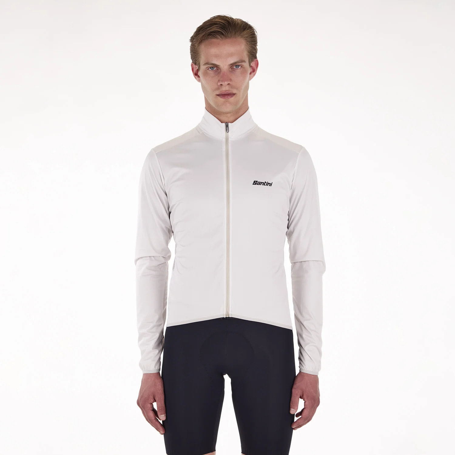 Nebula Men's Wind Jacket - Cappuccino