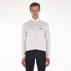 Nebula Men's Wind Jacket - Cappuccino