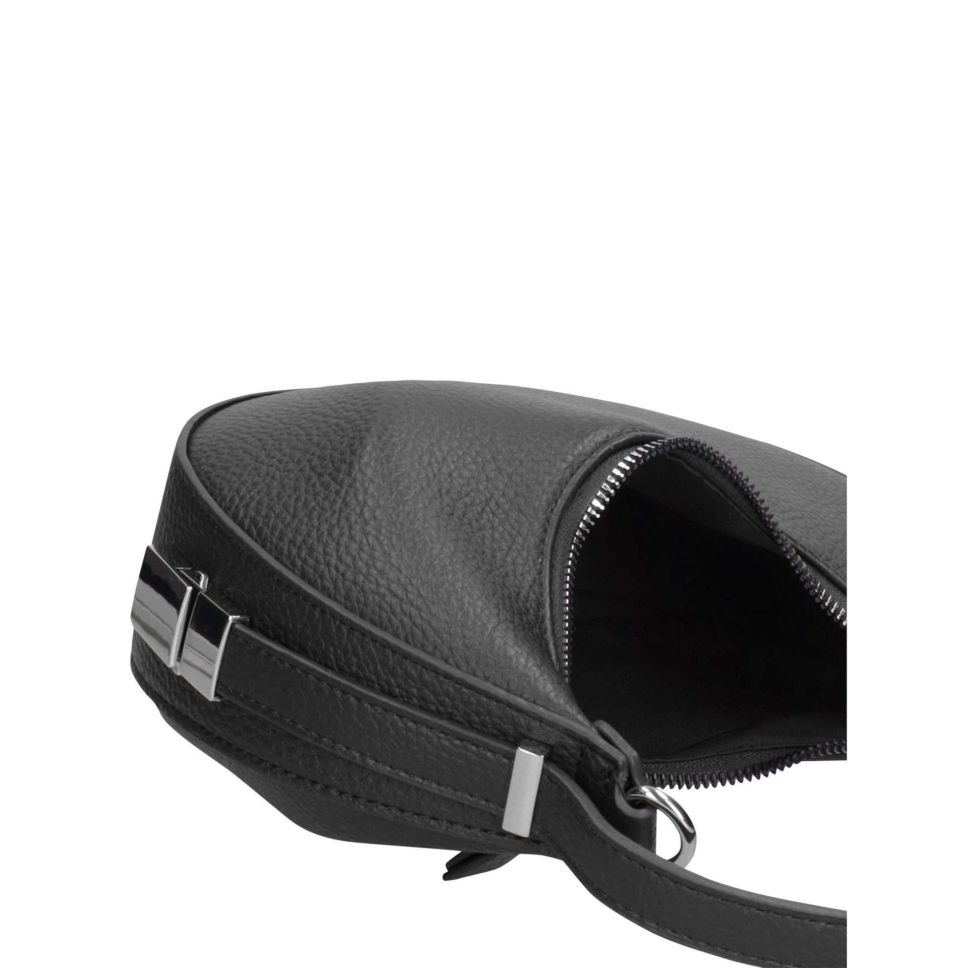 Borsa a spalla da donna - Modello Seraphina Prime - Pelle vegana PU - 24.0 x 22.0 x 6.5 cm