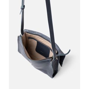 Bandolera BIBA Chester Winter de piel