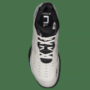 Zapatillas de Páde AT10 PRO Gris Abedul