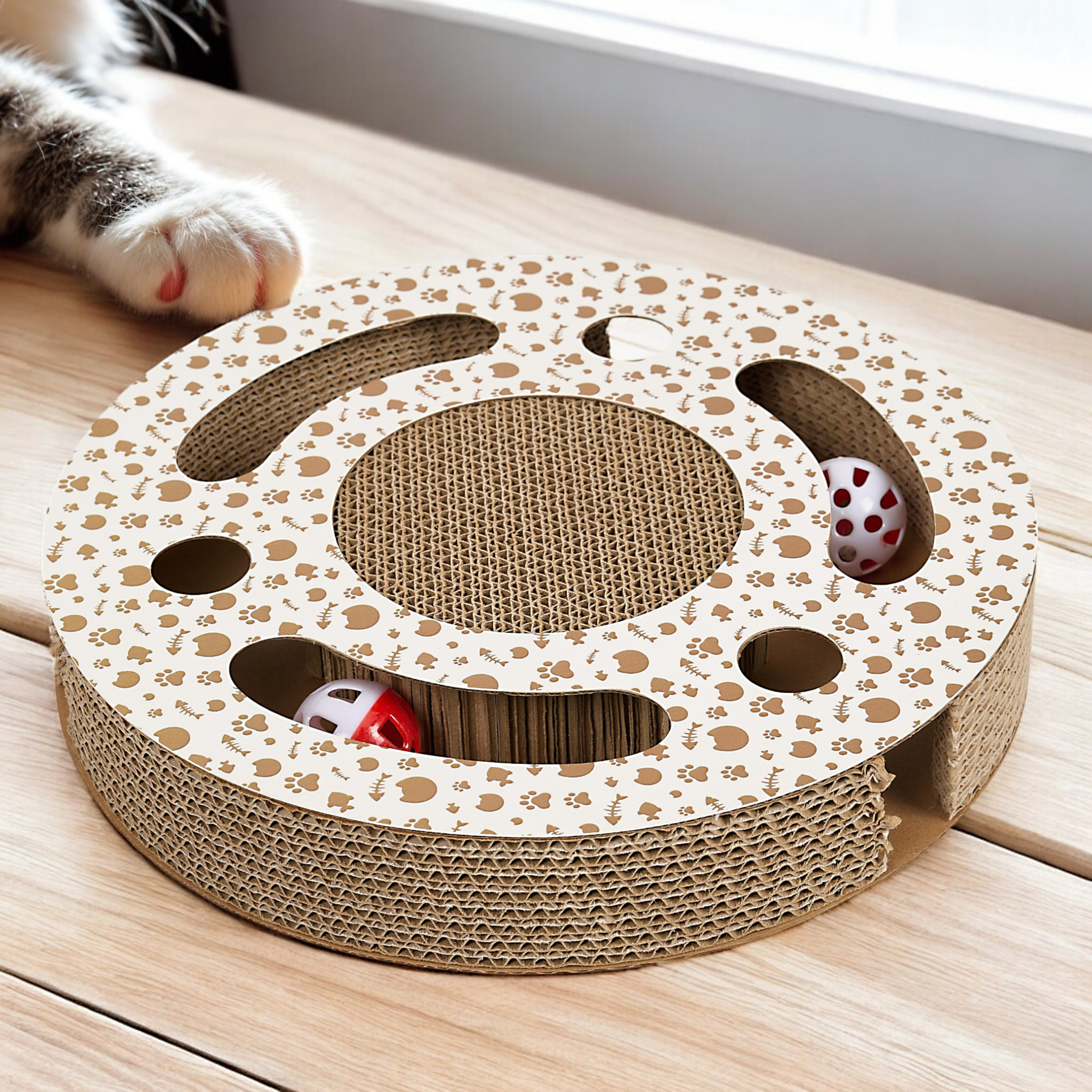 Griffoir Pour Chat