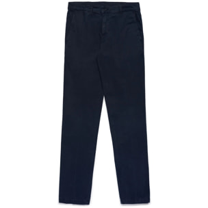Pantalones Robe di Kappa Hombre Werner Peached Gabardine