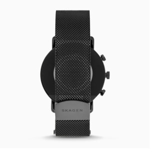 Smartwatch SKAGEN FALSTER Acciaio Nero