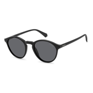 Gafas de Sol Polaroid PLD 4153/S 807 Polarizadas de Policarbonato Unisex 50 mm