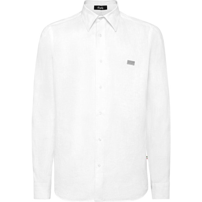 PHILIPP PLEIN Camisa Slim Fit SUGAR DADDY