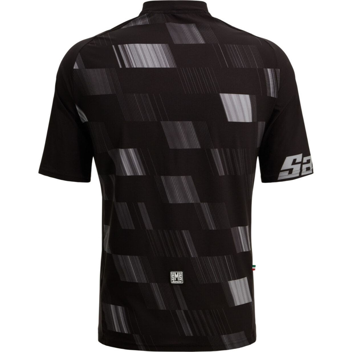 Fibra - Maillot Mtb - Negrocolor_es - Hombre