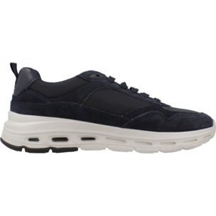 Sneakers de  Hombre de la marca GEOX  modelo U HOVERSTREAM Blue